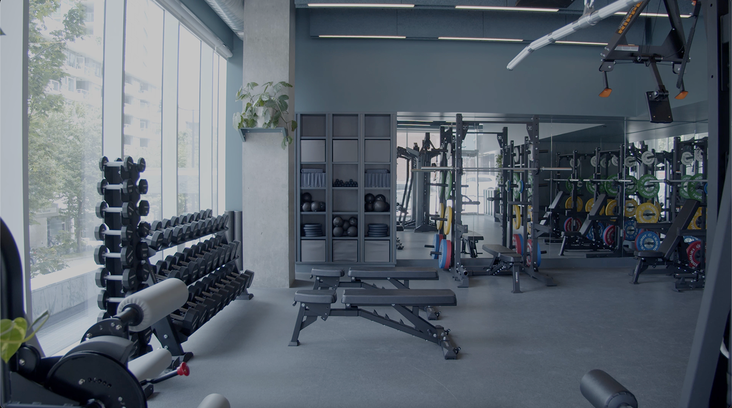 Rize Fitness